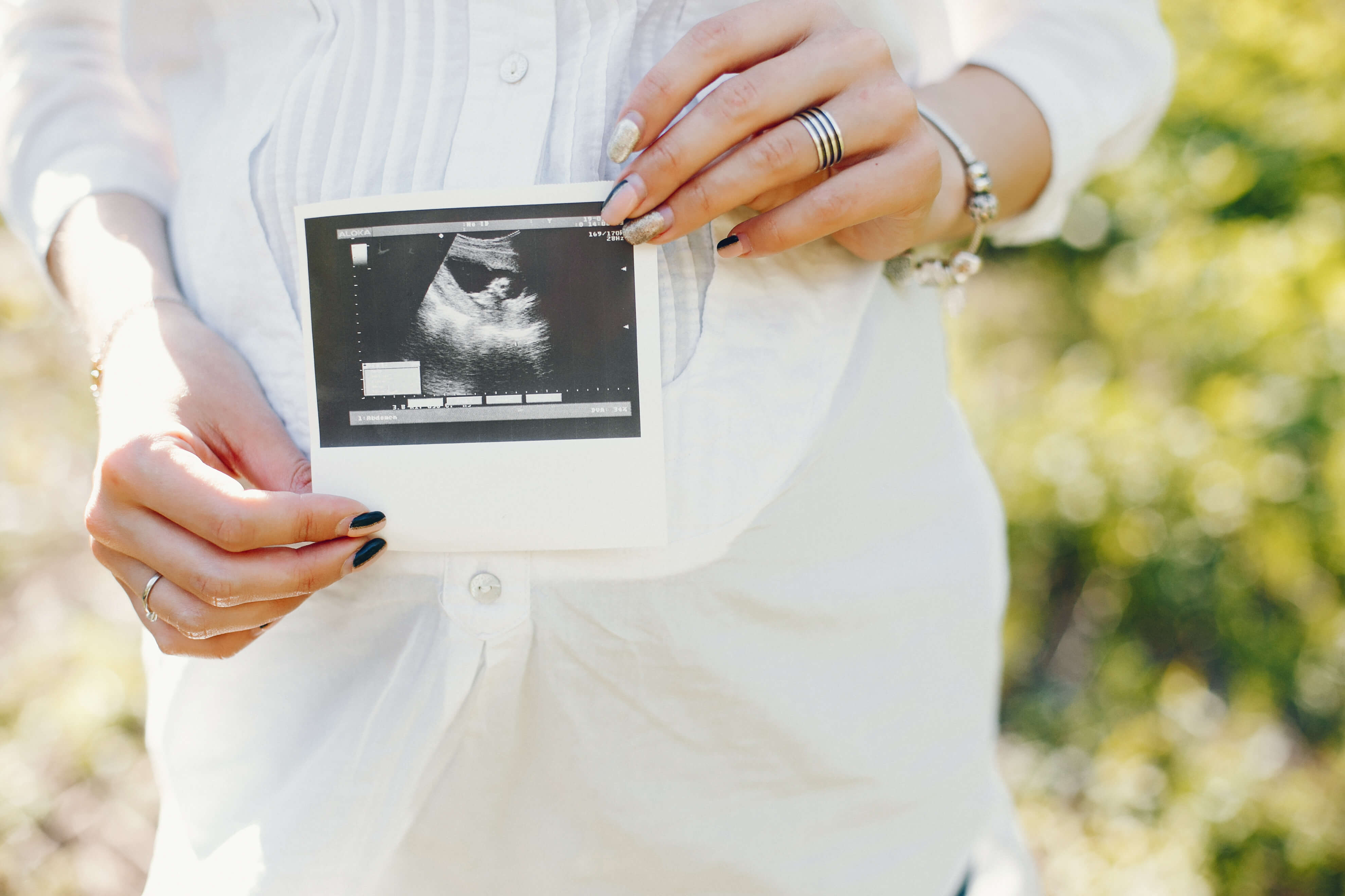 Ведение беременности