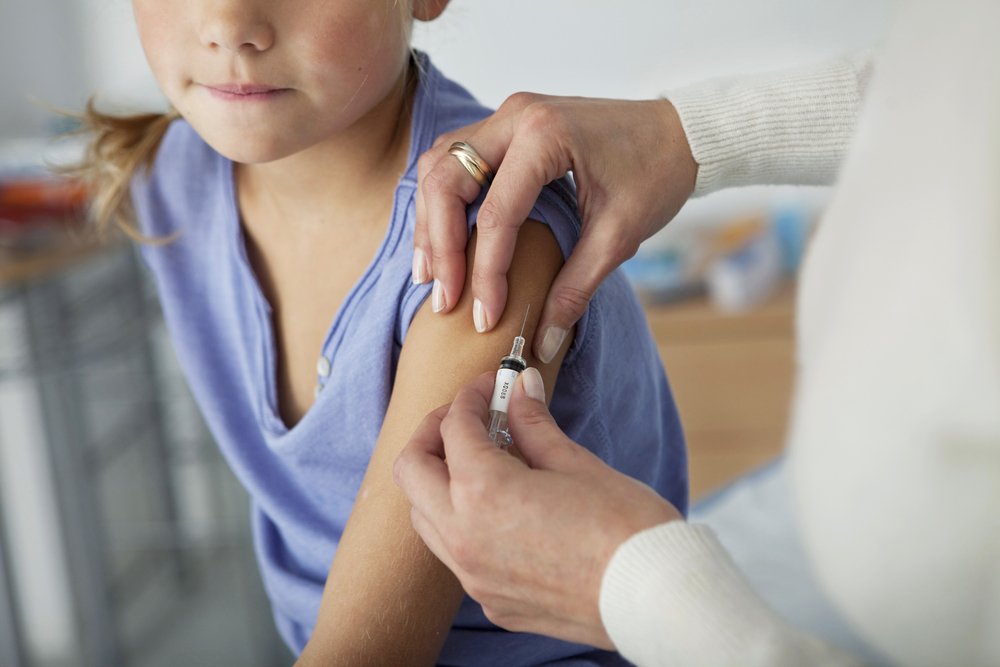 Аллерген-специфическая иммунотерапия (АСИТ) детская